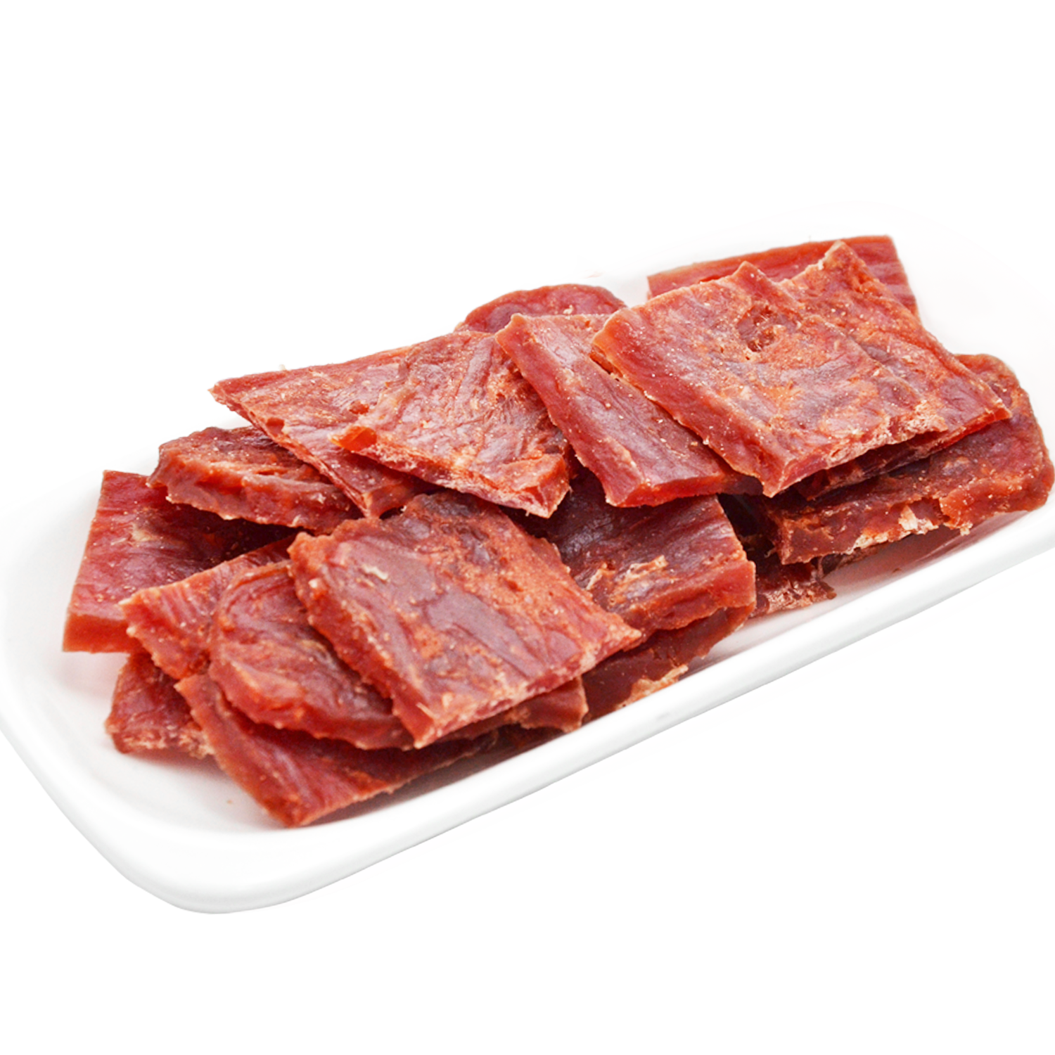 Duck Jerky Mini Fillets